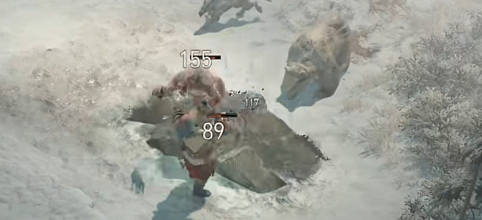 《暗黑破壞神4》全職業全技能展示 《暗黑破壞神4》全職業全技能展示