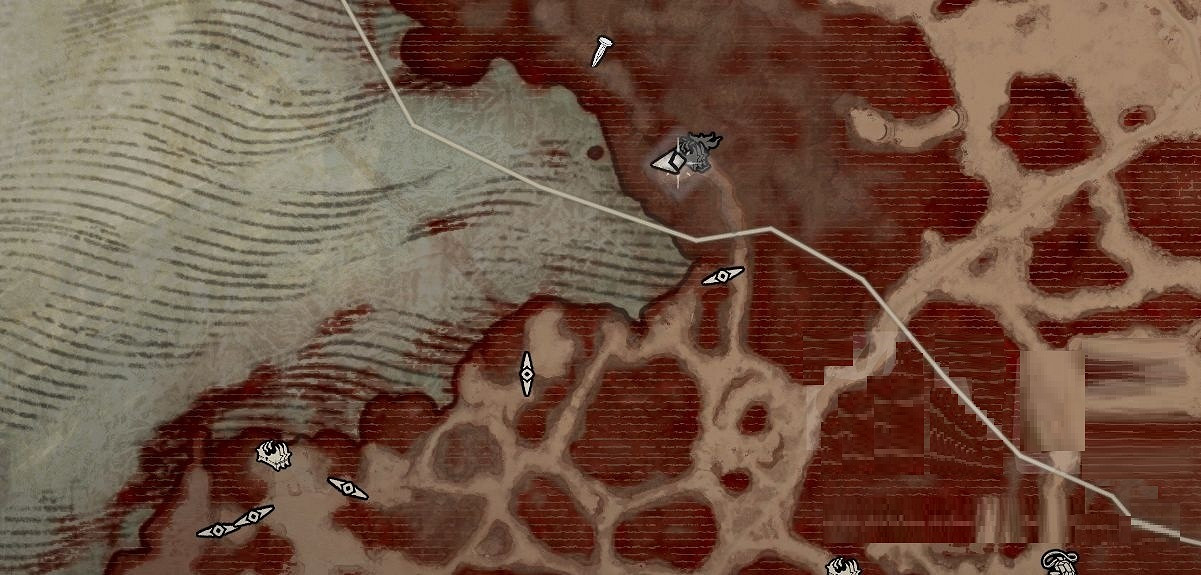 《暗黑破壞神4》神秘的折磨之禮在哪? 神秘的折磨之禮刷新位置匯總 《暗黑破壞神4》神秘的折磨之禮在哪? 神秘的折磨之禮刷新位置匯總