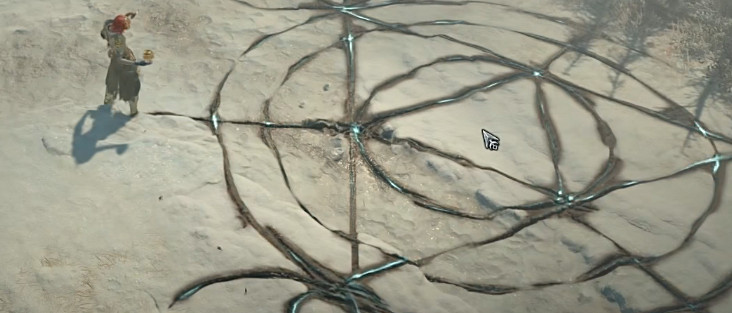 《暗黑破壞神4》全職業全技能展示 《暗黑破壞神4》全職業全技能展示