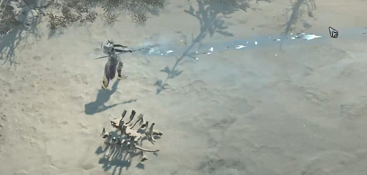 《暗黑破壞神4》全職業全技能展示 《暗黑破壞神4》全職業全技能展示