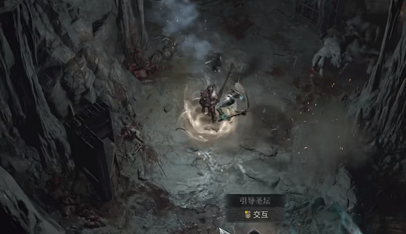 《暗黑破壞神4》死靈法師開荒攻略 《暗黑破壞神4》死靈法師開荒攻略
