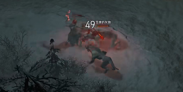 《暗黑破壞神4》全職業全技能展示 《暗黑破壞神4》全職業全技能展示