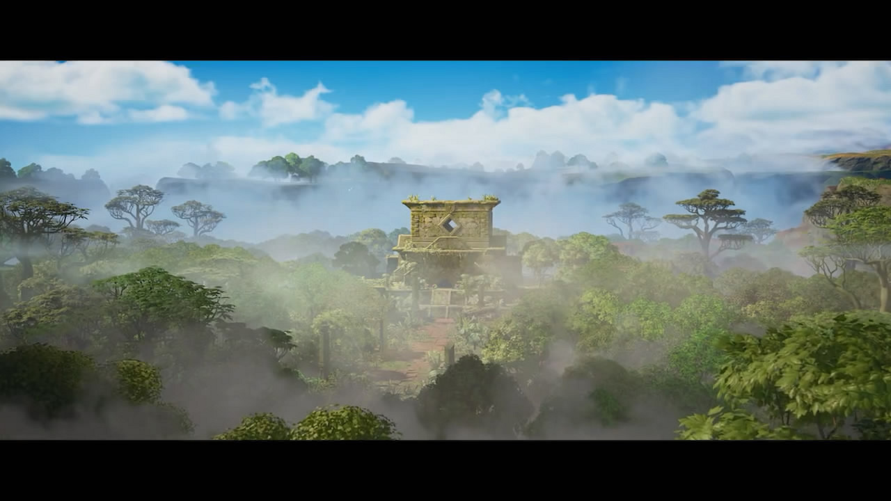 《堡壘之夜》確認參加夏日遊戲節！新預告展示DLC內容