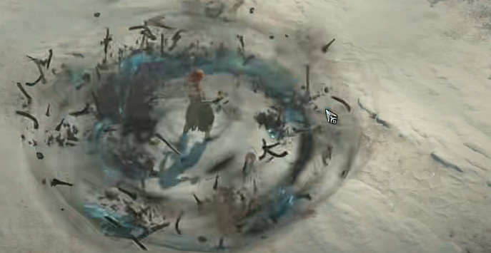 《暗黑破壞神4》全職業全技能展示 《暗黑破壞神4》全職業全技能展示