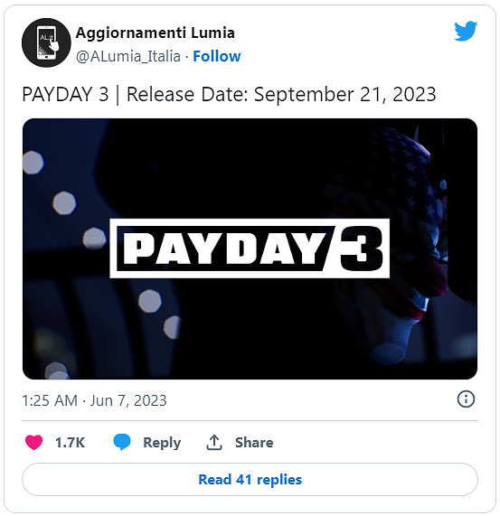 早報:《劫薪日3》發售日爆料《暗黑4》暴雪首發最佳