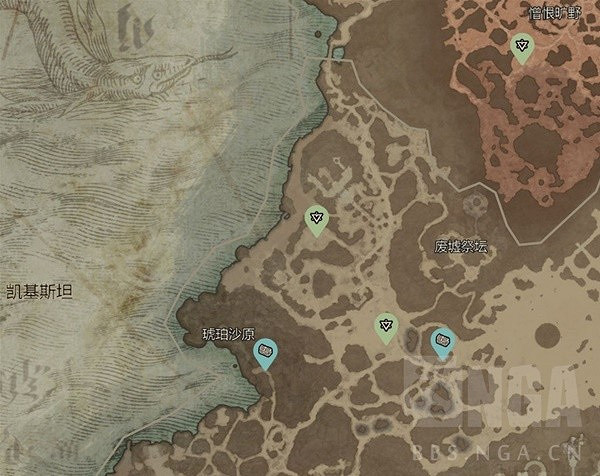 《暗黑破壞神4》快速刷地獄狂潮攻略 地獄狂潮怎麽快速刷? 《暗黑破壞神4》快速刷地獄狂潮攻略 地獄狂潮怎麽快速刷?