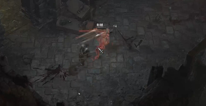 《暗黑破壞神4》全職業全技能展示 《暗黑破壞神4》全職業全技能展示