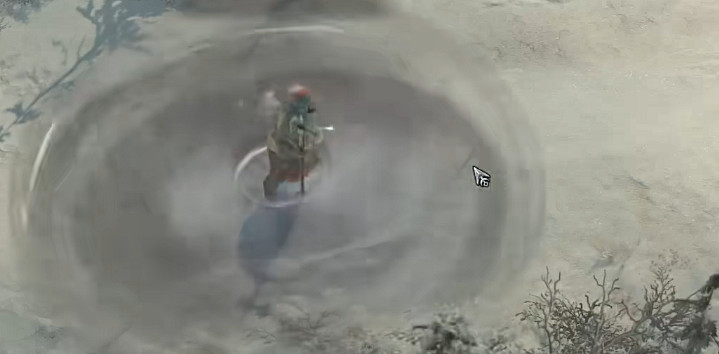 《暗黑破壞神4》全職業全技能展示 《暗黑破壞神4》全職業全技能展示