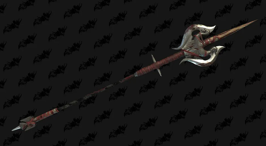 《暗黑破壞神4》肯德基武器有哪些?肯德基武器匯總 《暗黑破壞神4》肯德基武器有哪些?肯德基武器匯總