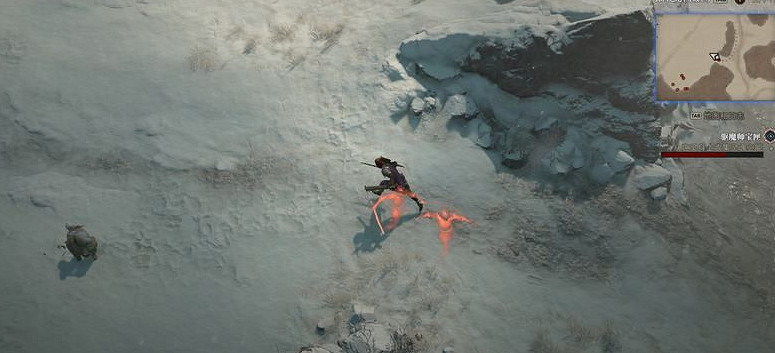 《暗黑破壞神4》驅魔師寶匣支線任務怎麽做?驅魔師寶匣支線任務攻略 《暗黑破壞神4》驅魔師寶匣支線任務怎麽做?驅魔師寶匣支線任務攻略