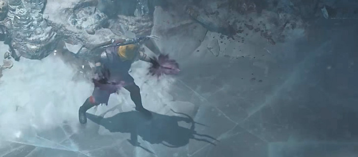 《暗黑破壞神4》全職業全技能展示 《暗黑破壞神4》全職業全技能展示