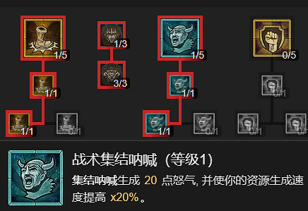 《暗黑破壞神4》野蠻人1-65級開荒指南 《暗黑破壞神4》野蠻人1-65級開荒指南