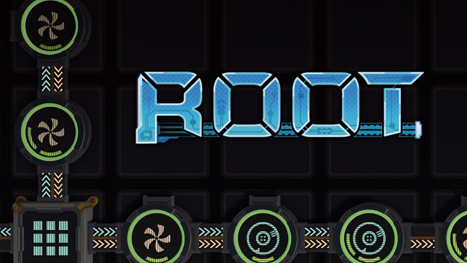 R.O.O.T. 特色機制介紹：單元、信號、時刻、商店