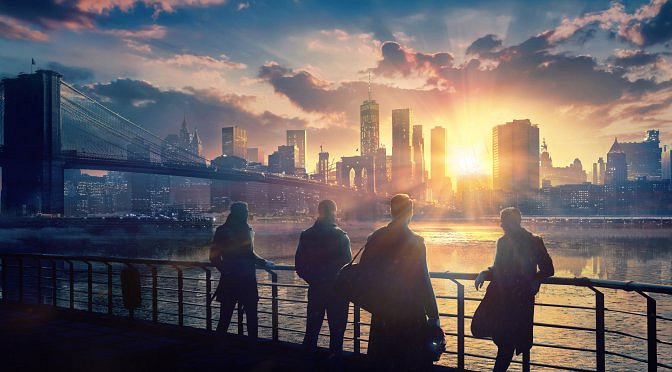 可信度很高!爆料者稱《劫薪日3》將於9月21日發售 可信度很高!爆料者稱《劫薪日3》將於9月21日發售