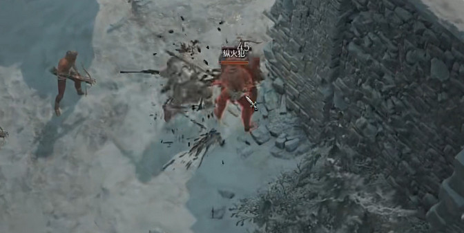 《暗黑破壞神4》全職業全技能展示 《暗黑破壞神4》全職業全技能展示