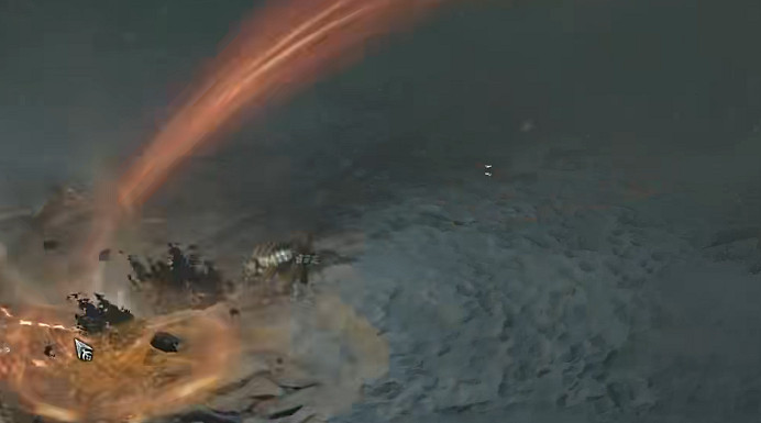 《暗黑破壞神4》全職業全技能展示 《暗黑破壞神4》全職業全技能展示