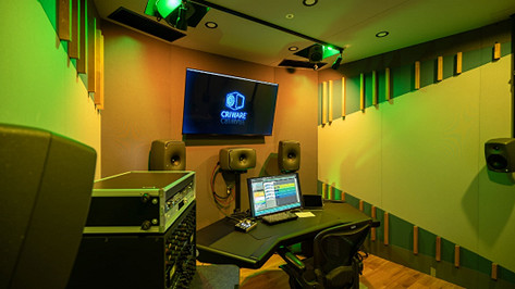 全方位音影片解決方案 CRIWARE攜TWO-FIVE亮相2023CJ