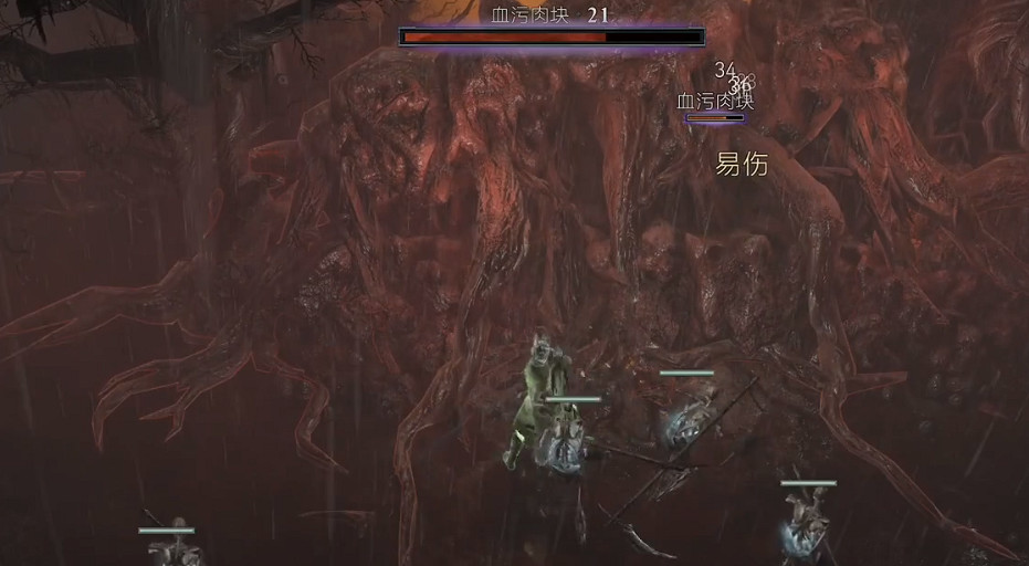 《暗黑破壞神4》怒火僻徑任務攻略 《暗黑破壞神4》怒火僻徑任務攻略