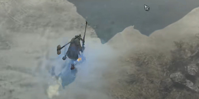 《暗黑破壞神4》全職業全技能展示 《暗黑破壞神4》全職業全技能展示