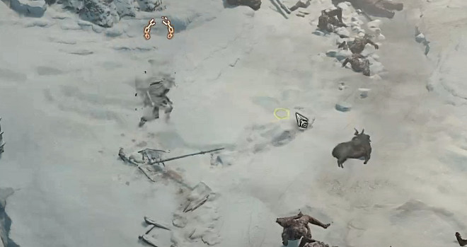 《暗黑破壞神4》全職業全技能展示 《暗黑破壞神4》全職業全技能展示