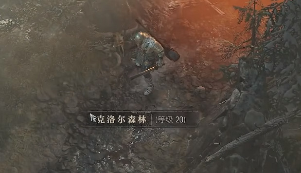 《暗黑破壞神4》重置副本教學 《暗黑破壞神4》重置副本教學