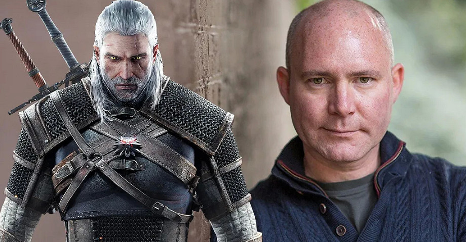 《巫師》系列傑洛特英配演員確診癌症!目前正在治療 《巫師》系列傑洛特英配演員確診癌症!目前正在治療