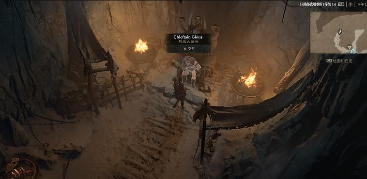 《暗黑破壞神4》先祖召喚支線任務怎麽做?先祖召喚支線任務流程 《暗黑破壞神4》先祖召喚支線任務怎麽做?先祖召喚支線任務流程