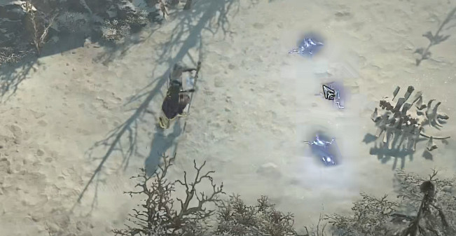 《暗黑破壞神4》全職業全技能展示 《暗黑破壞神4》全職業全技能展示