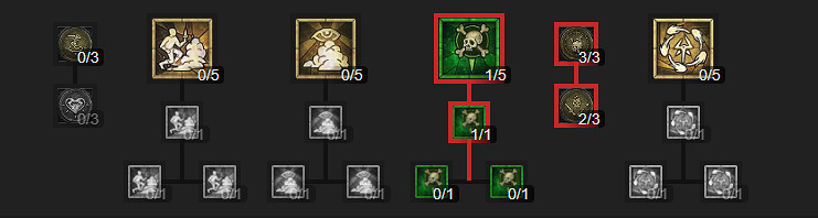 《暗黑破壞神4》暗影核彈流攻略 《暗黑破壞神4》暗影核彈流攻略