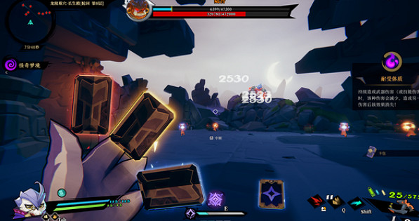 《槍火重生》紫鴞卡牌怎麽放？ 紫鴞卡牌使用方法