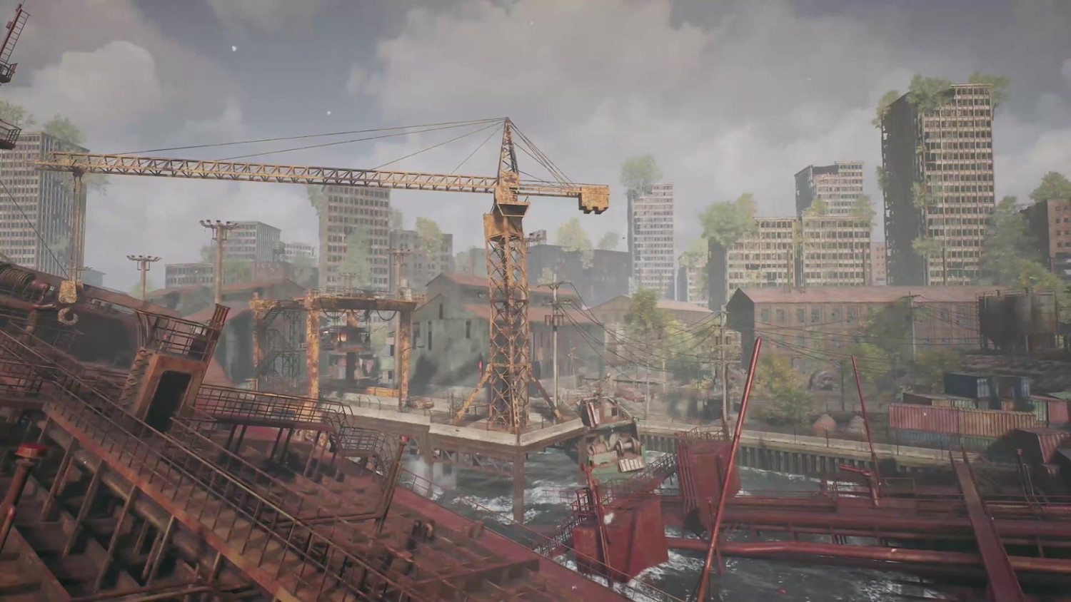 類魂射擊遊戲《遺跡2》曝新預告 第13監區和迷宮展示