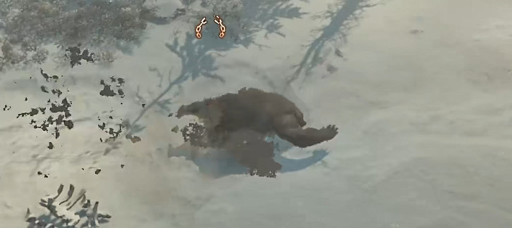 《暗黑破壞神4》全職業全技能展示 《暗黑破壞神4》全職業全技能展示