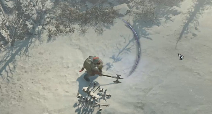 《暗黑破壞神4》全職業全技能展示 《暗黑破壞神4》全職業全技能展示