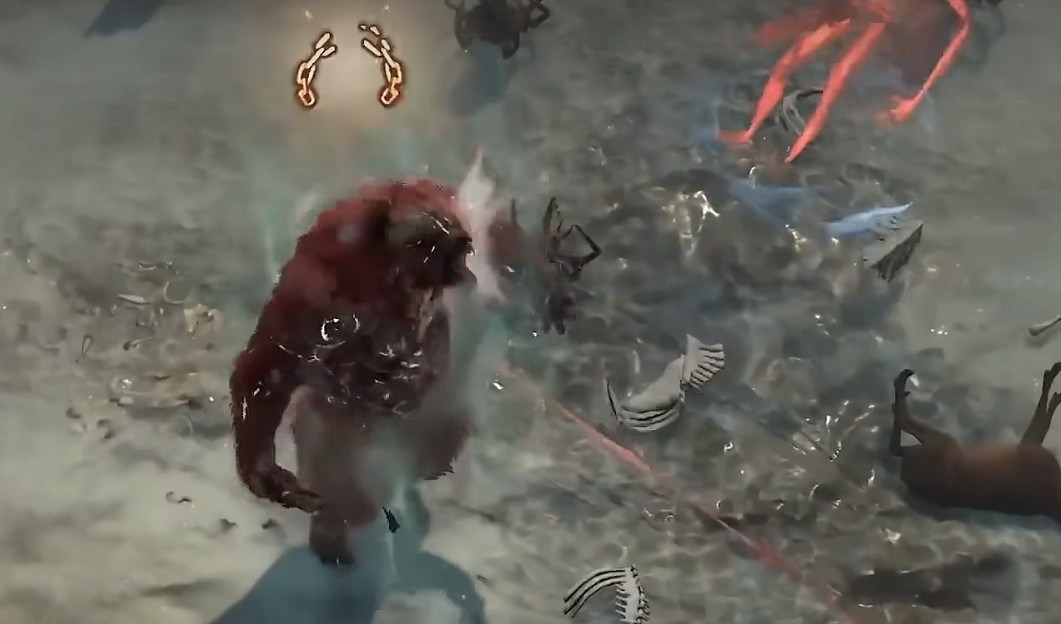 《暗黑破壞神4》坐騎技能介紹大全 《暗黑破壞神4》坐騎技能介紹大全