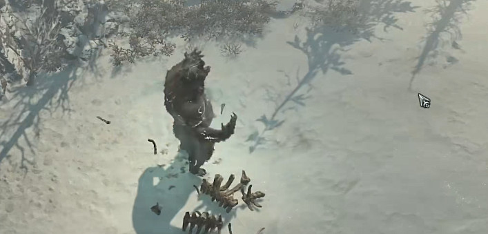 《暗黑破壞神4》全職業全技能展示 《暗黑破壞神4》全職業全技能展示