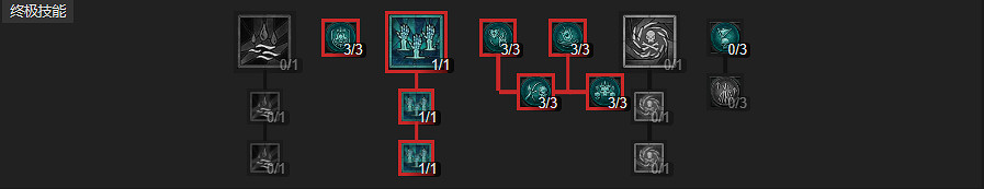 《暗黑破壞神4》純召死靈技能搭配攻略 純召死靈技能怎麽搭配? 《暗黑破壞神4》純召死靈技能搭配攻略 純召死靈技能怎麽搭配?