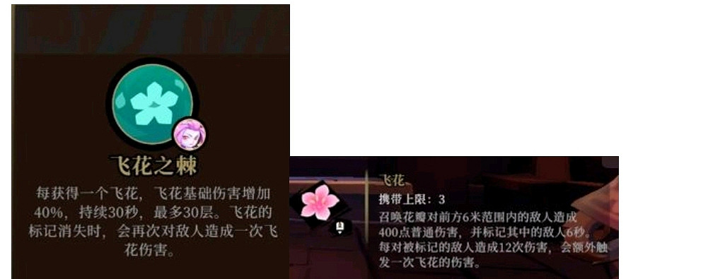 《槍火重生》花棘兔玩法介紹