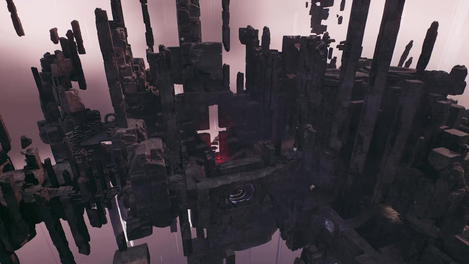 類魂射擊遊戲《遺跡2》曝新預告 第13監區和迷宮展示