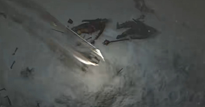 《暗黑破壞神4》全職業全技能展示 《暗黑破壞神4》全職業全技能展示