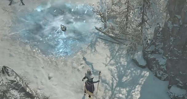 《暗黑破壞神4》全職業全技能展示 《暗黑破壞神4》全職業全技能展示