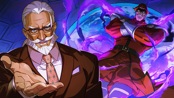 《快打旋風6》環球遊曆角色好感插圖匯總 全角色好感插圖一覽