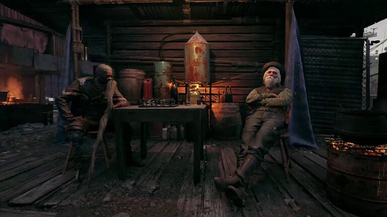 類魂射擊遊戲《遺跡2》曝新預告 第13監區和迷宮展示