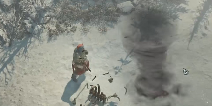 《暗黑破壞神4》全職業全技能展示 《暗黑破壞神4》全職業全技能展示