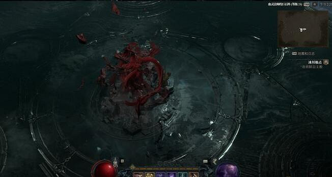 《暗黑破壞神4》充能威能怎麽獲得?冰川極點地下城過關技巧 《暗黑破壞神4》充能威能怎麽獲得?冰川極點地下城過關技巧