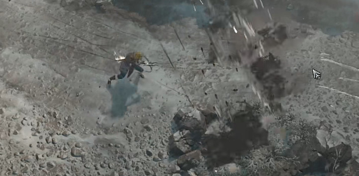 《暗黑破壞神4》全職業全技能展示 《暗黑破壞神4》全職業全技能展示