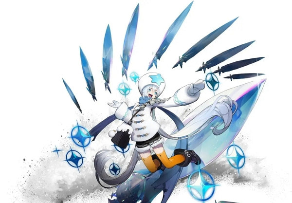 《白夜極光》預選光靈推薦 《白夜極光》預選光靈推薦