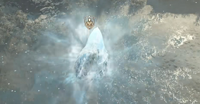 《暗黑破壞神4》全職業全技能展示 《暗黑破壞神4》全職業全技能展示