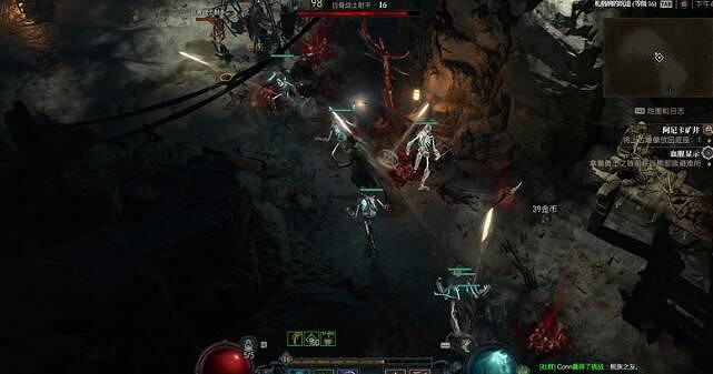 《暗黑破壞神4》風暴爪威能怎麽獲得?風暴爪威能獲得方法 《暗黑破壞神4》風暴爪威能怎麽獲得?風暴爪威能獲得方法