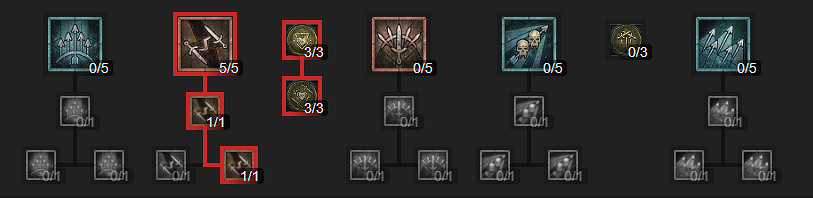 《暗黑破壞神4》暗影核彈流攻略 《暗黑破壞神4》暗影核彈流攻略