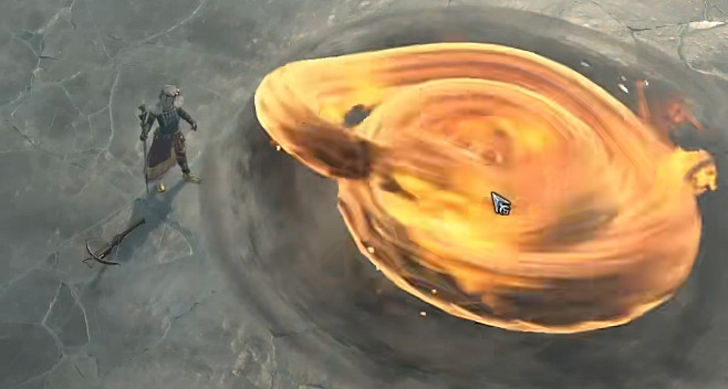 《暗黑破壞神4》全職業全技能展示 《暗黑破壞神4》全職業全技能展示